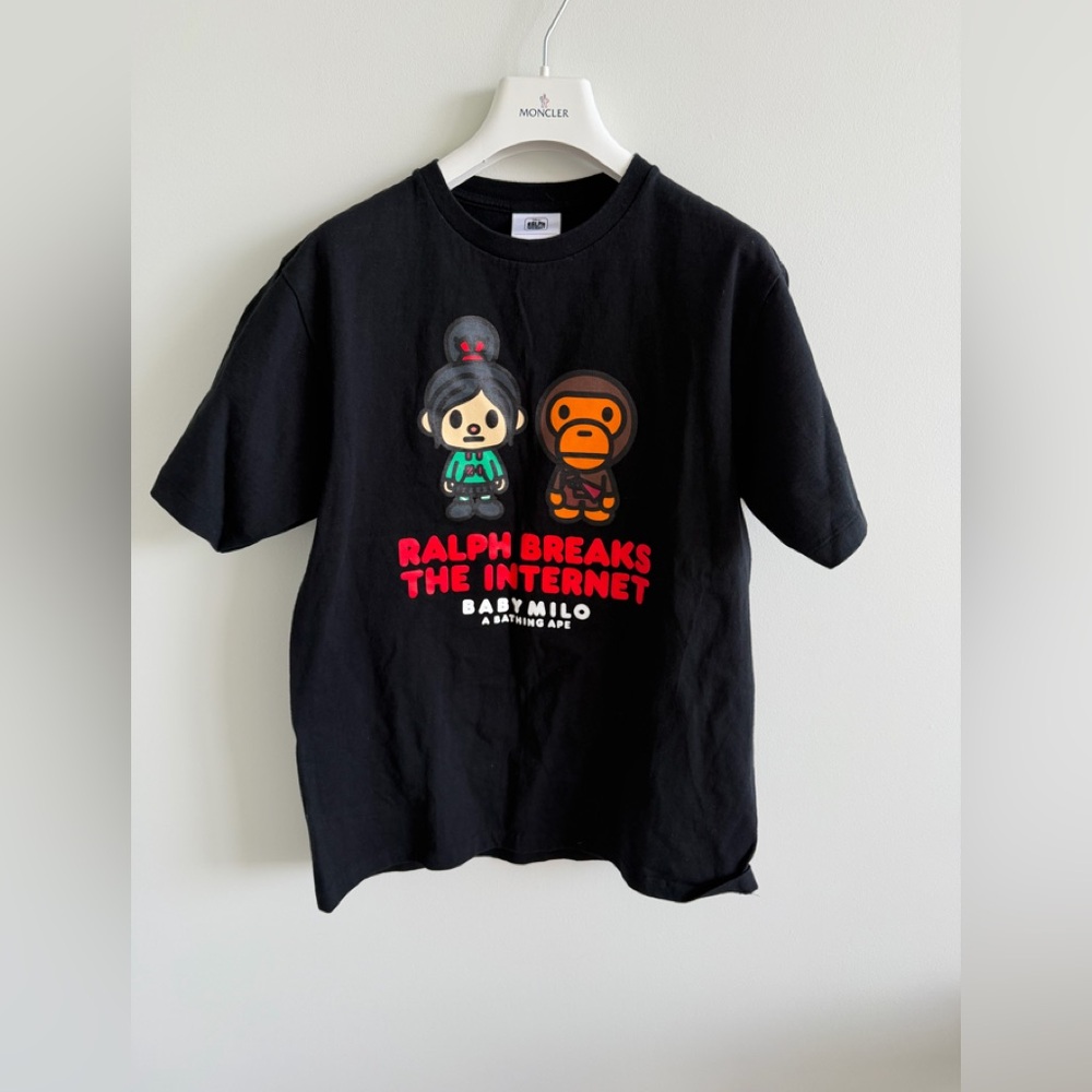 Bape T